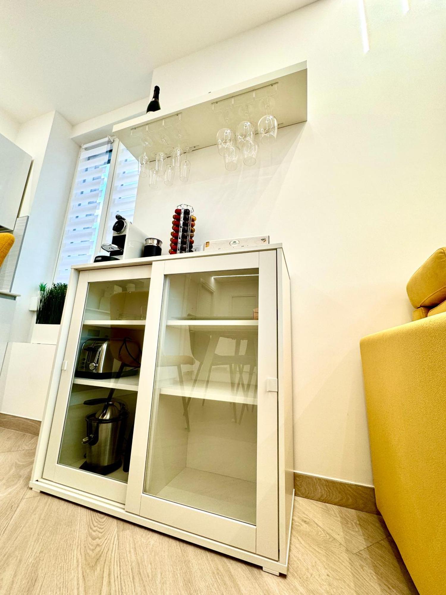 Luxury Apartment Togliatti Roma Eksteriør bilde